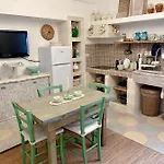 Apartamento Grezze Mura *