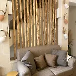 Apartamento Grezze Mura Fasano