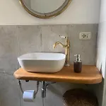 Apartamento Grezze Mura Fasano