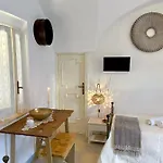 Grezze Mura Apartamento Fasano