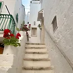 Grezze Mura Apartamento Fasano