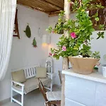 Apartamento Grezze Mura