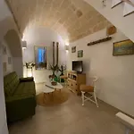 Apartamento Grezze Mura *