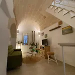 Apartamento Grezze Mura *