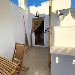 Apartamento Grezze Mura *