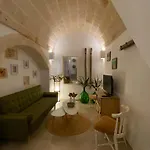 Apartamento Grezze Mura