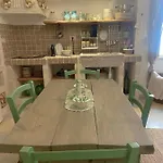 Grezze Mura Апартаменты *