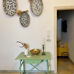 Grezze Mura شقة فاسانو