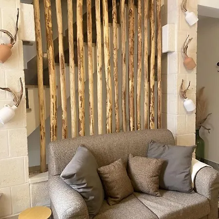 Apartmán Grezze Mura Fasano