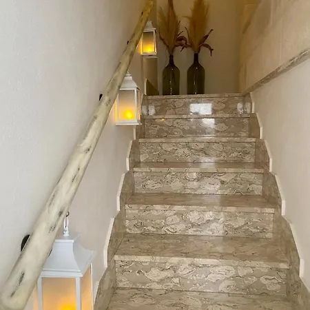 Grezze Mura Apartamento *