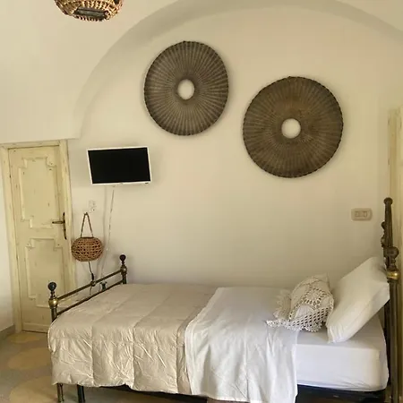 Grezze Mura Apartmán Fasano