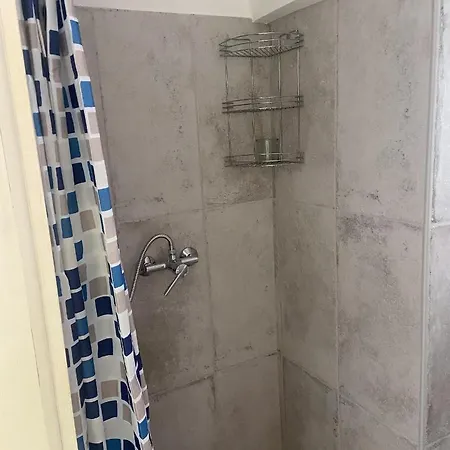 Grezze Mura Apartmán