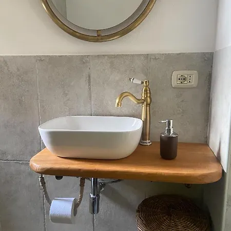 Apartmán Grezze Mura Fasano
