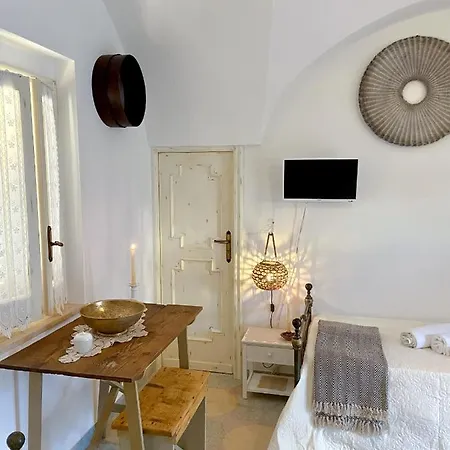 Grezze Mura Apartment Fasano