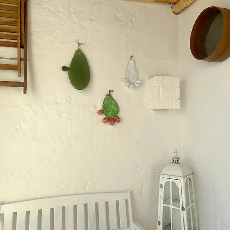 Apartment Grezze Mura Fasano