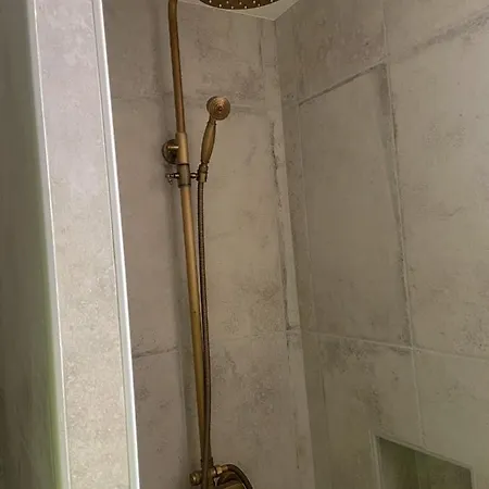 Apartment Grezze Mura *