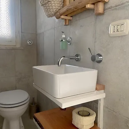 Apartmán Grezze Mura Fasano