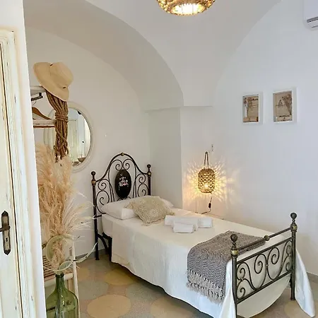 Apartment Grezze Mura *