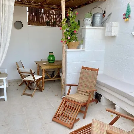 Apartmán Grezze Mura *