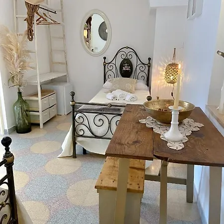 Grezze Mura Apartment *