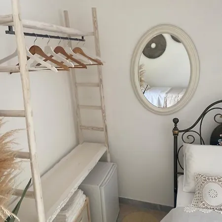 Apartment Grezze Mura