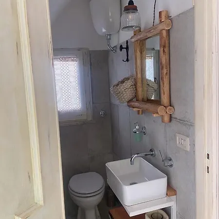 Grezze Mura * Fasano