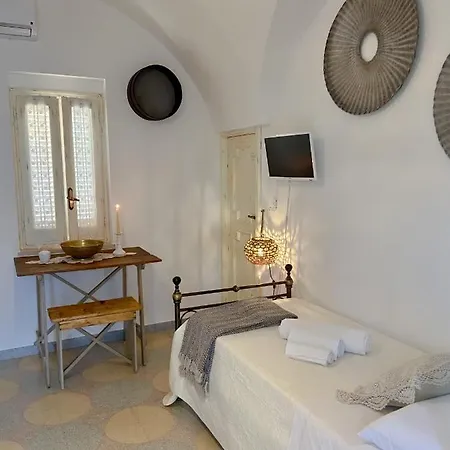 Grezze Mura Apartment