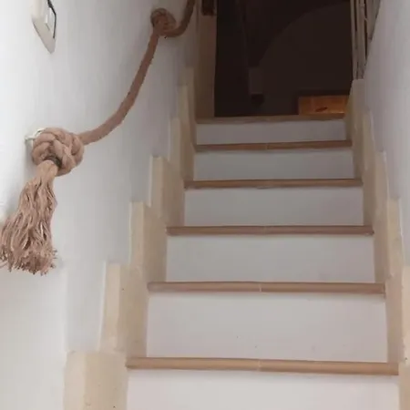 Apartmán Grezze Mura Fasano