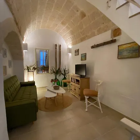 Apartmán Grezze Mura *