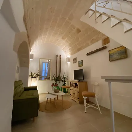 Apartmán Grezze Mura *