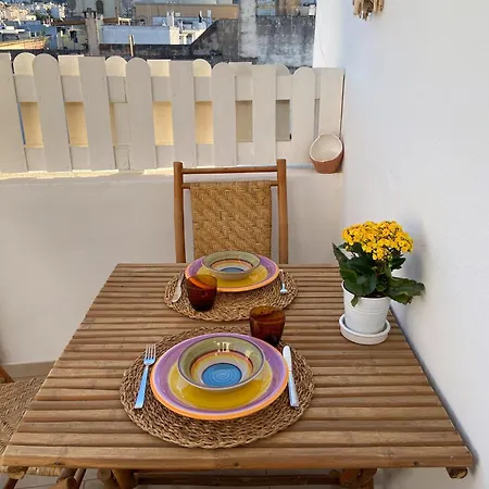 Apartmán Grezze Mura Fasano