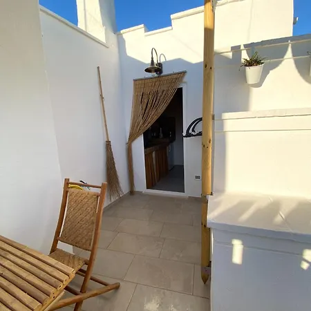 Apartmán Grezze Mura *