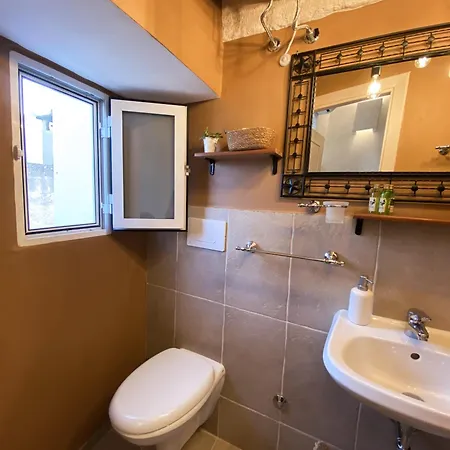 Apartmán Grezze Mura Fasano