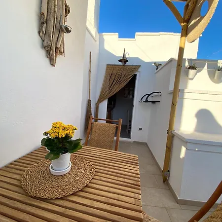 Apartmán Grezze Mura Fasano