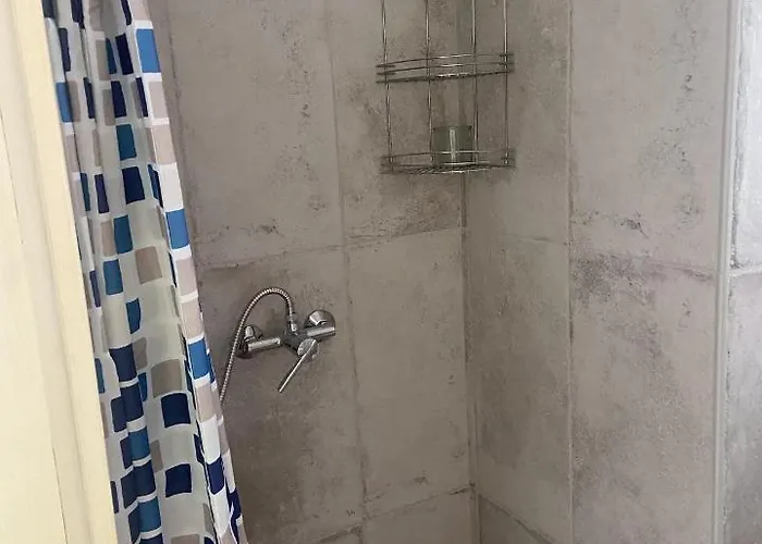 Grezze Mura Appartamento