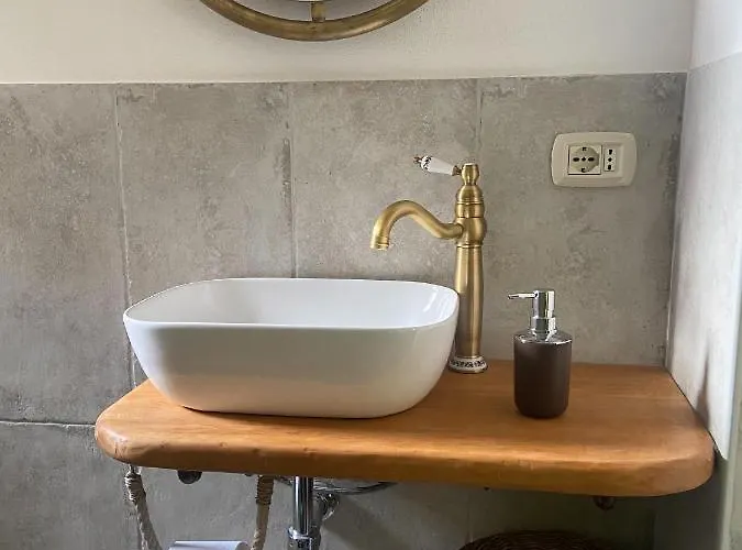 Apartment Grezze Mura Fasano