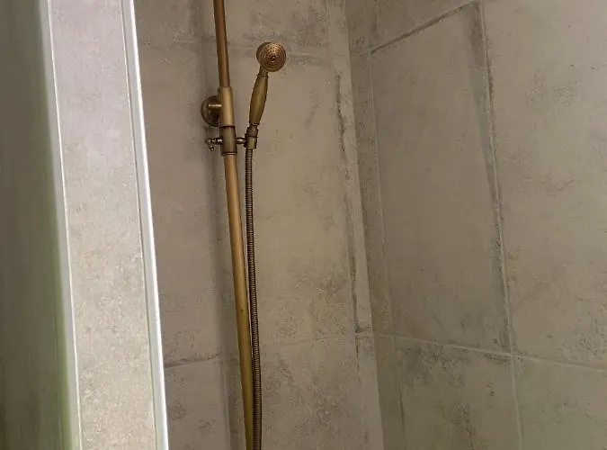 Apartment Grezze Mura *