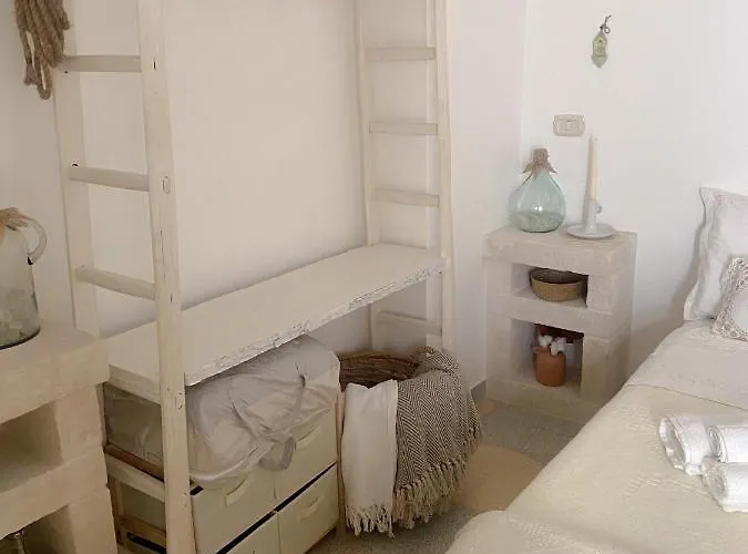 Grezze Mura Appartamento *